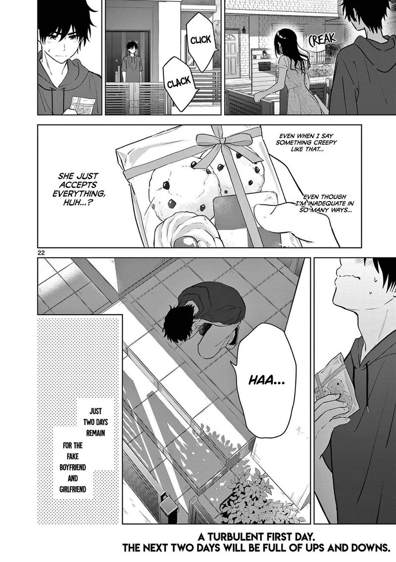 Aishiteru Game Wo Owarasetai 37 21