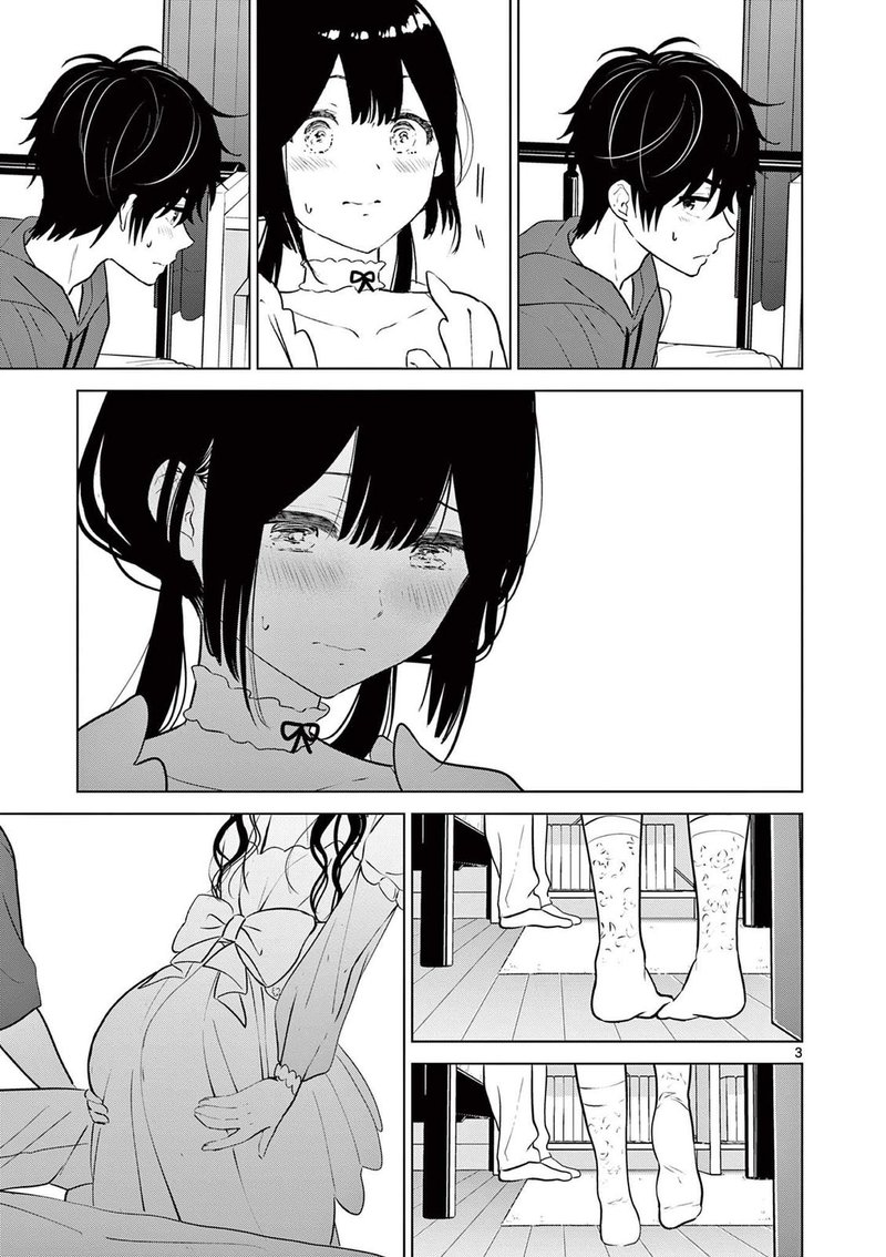 Aishiteru Game Wo Owarasetai 37 3