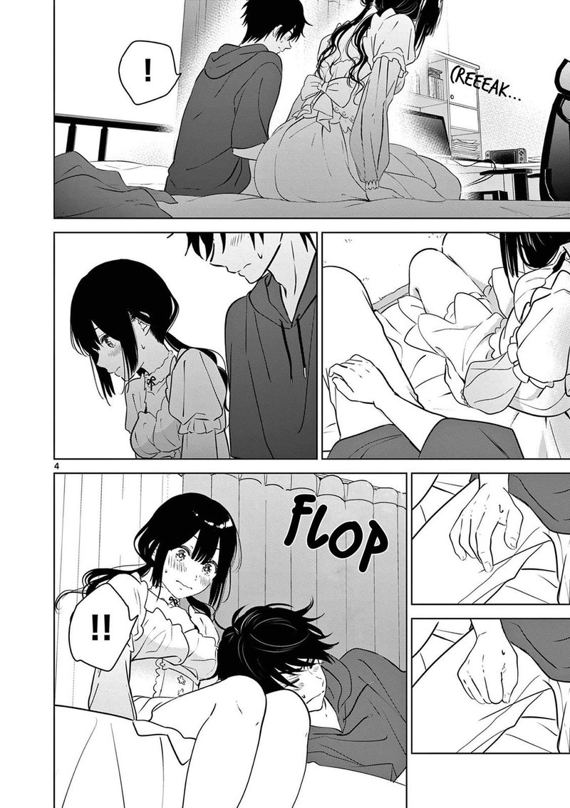 Aishiteru Game Wo Owarasetai 37 4