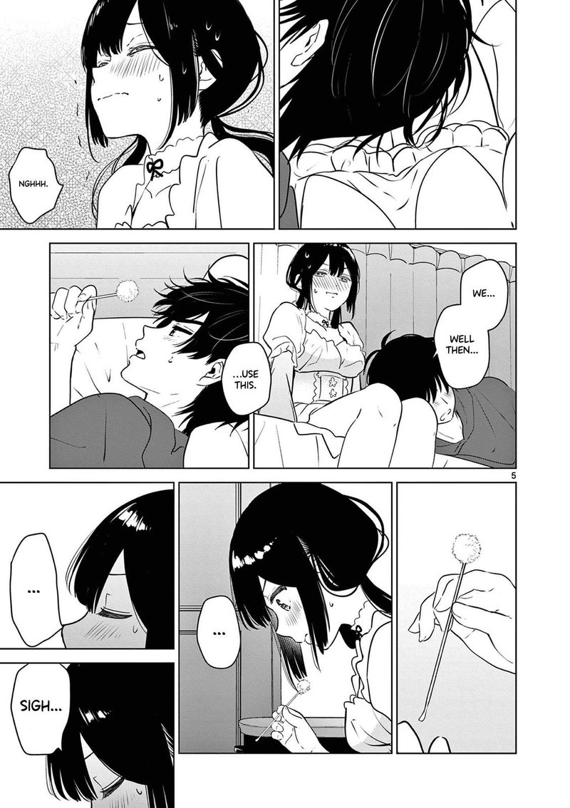 Aishiteru Game Wo Owarasetai 37 5