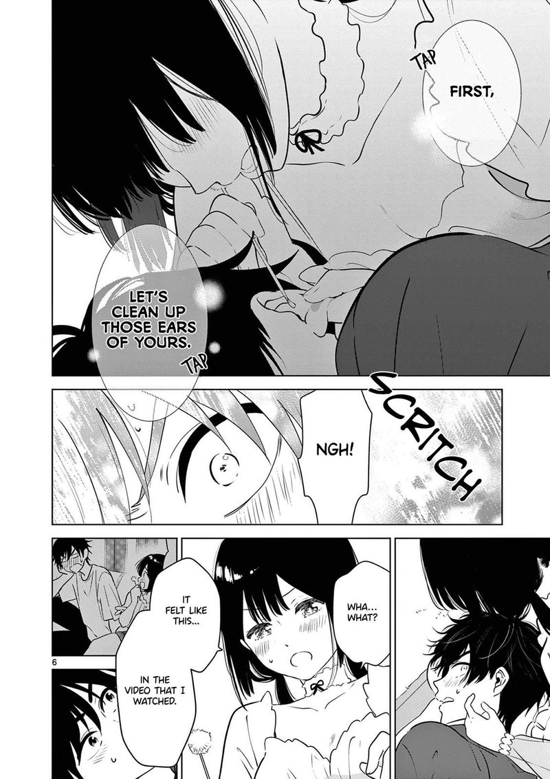 Aishiteru Game Wo Owarasetai 37 6