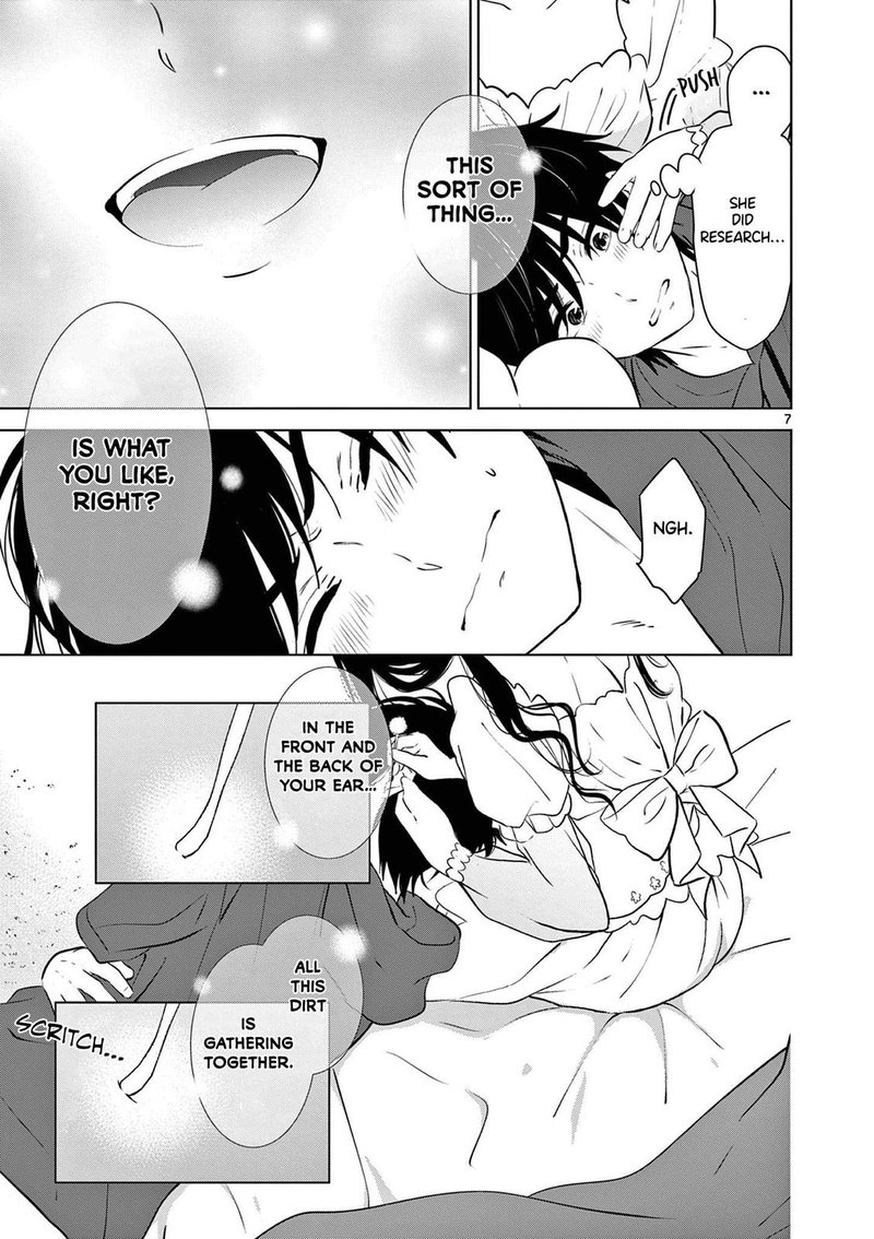 Aishiteru Game Wo Owarasetai 37 7