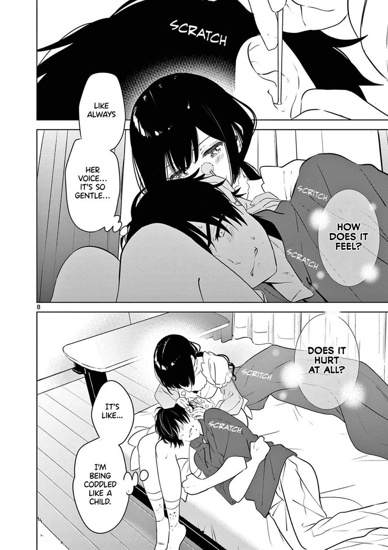 Aishiteru Game Wo Owarasetai 37 8
