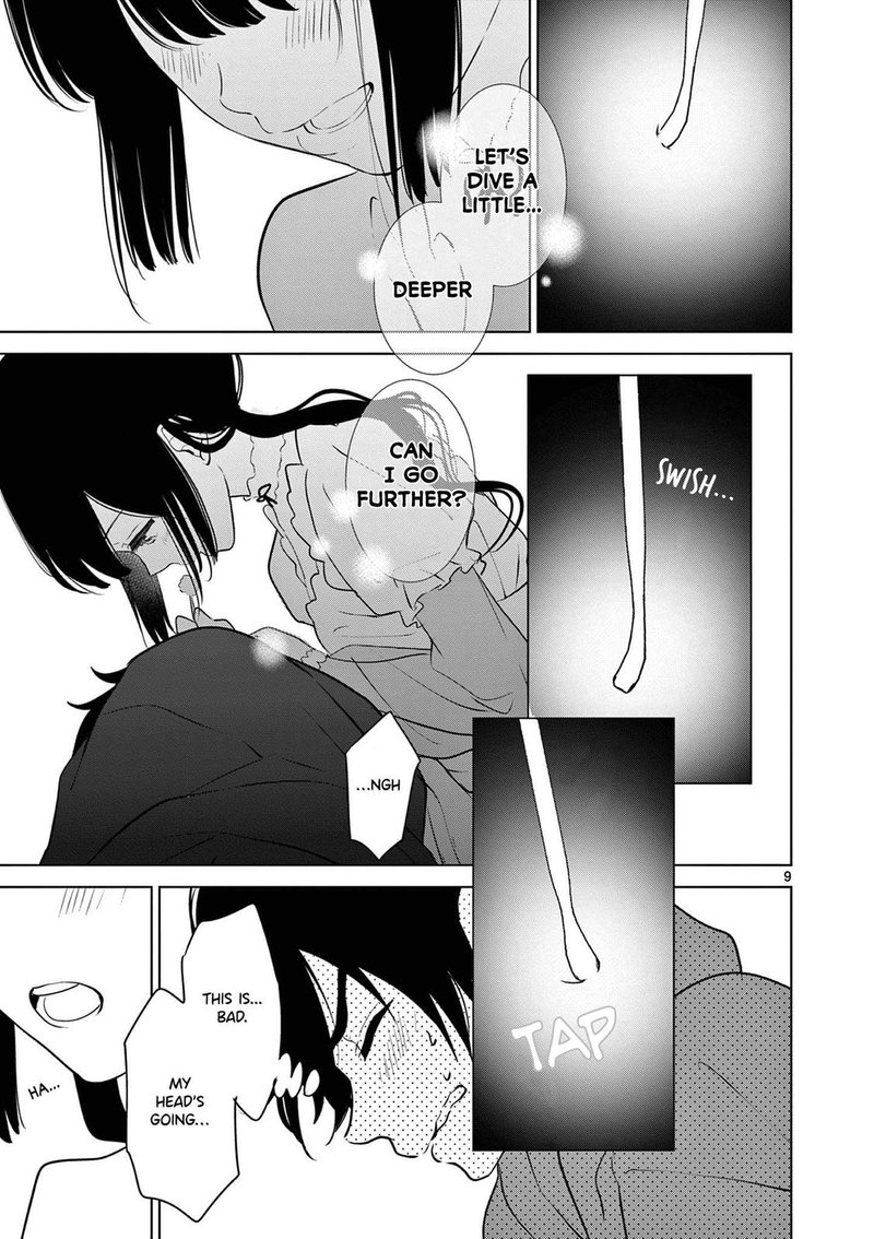 Aishiteru Game Wo Owarasetai 37 9