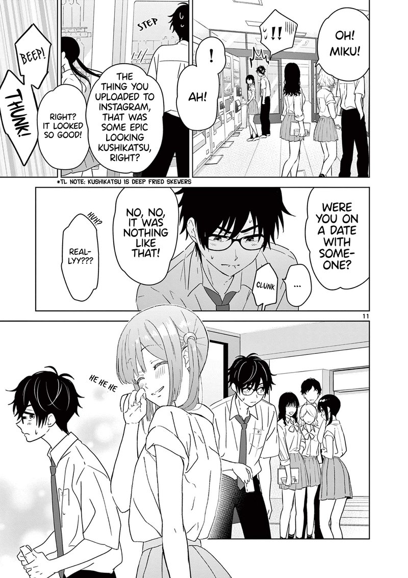 Aishiteru Game Wo Owarasetai 38 11