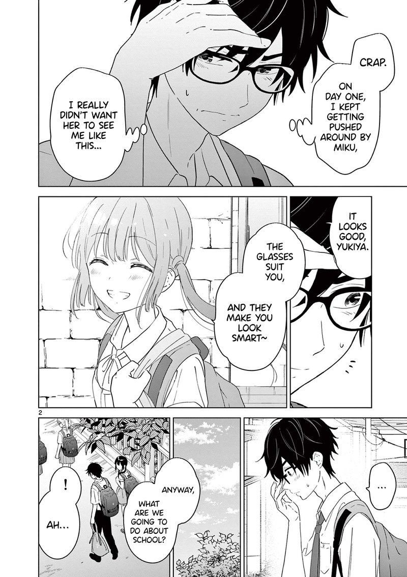 Aishiteru Game Wo Owarasetai 38 2