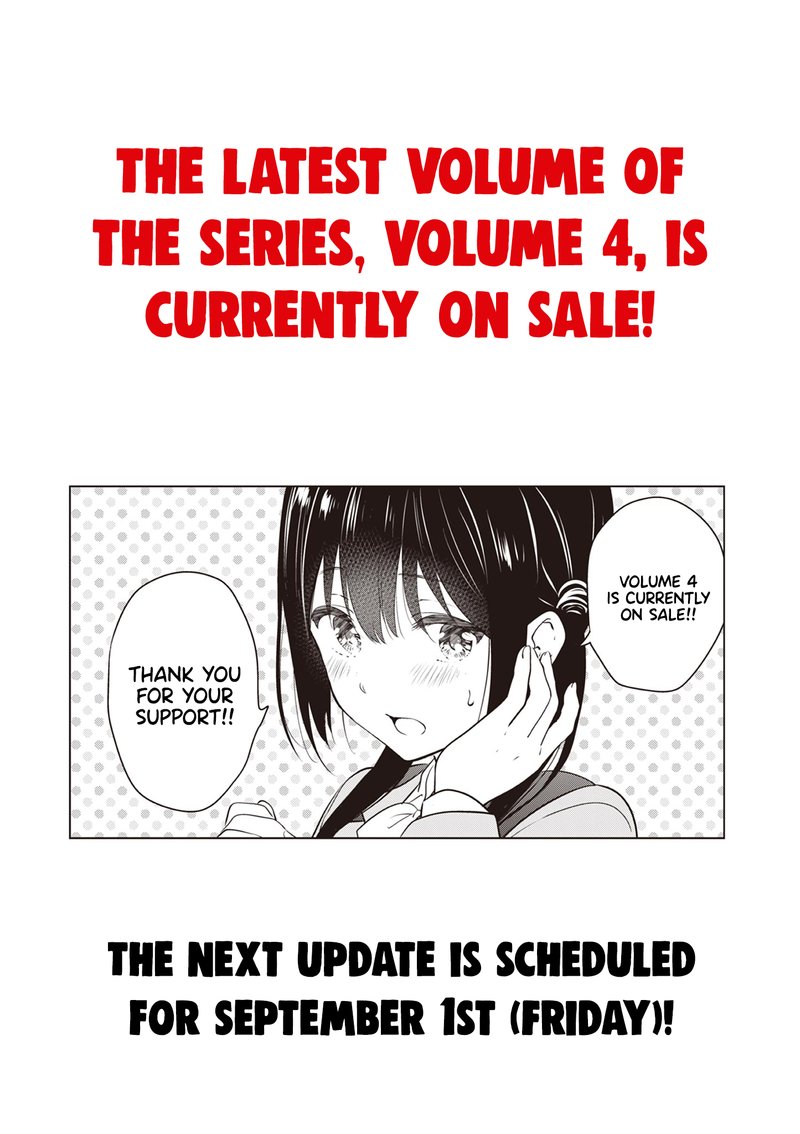 Aishiteru Game Wo Owarasetai 38 21