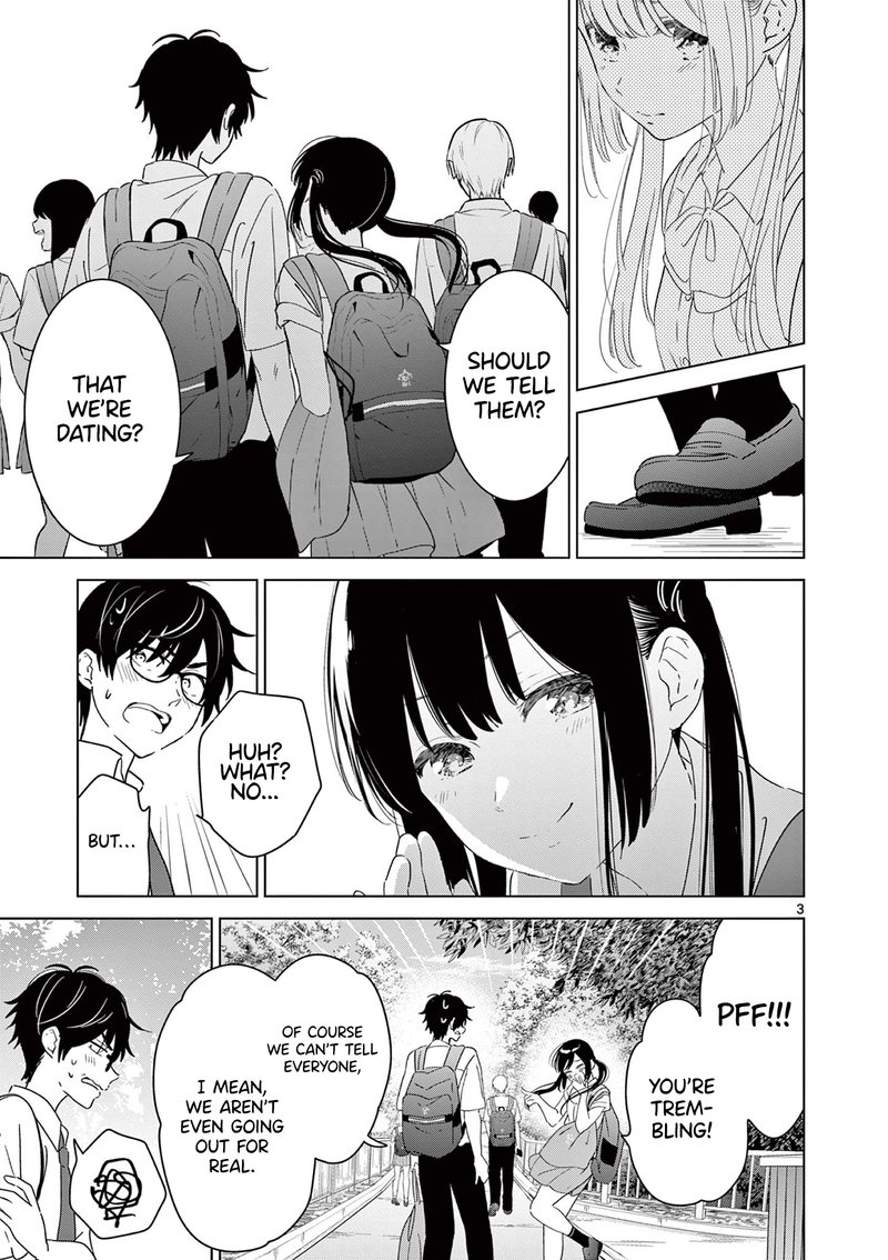 Aishiteru Game Wo Owarasetai 38 3