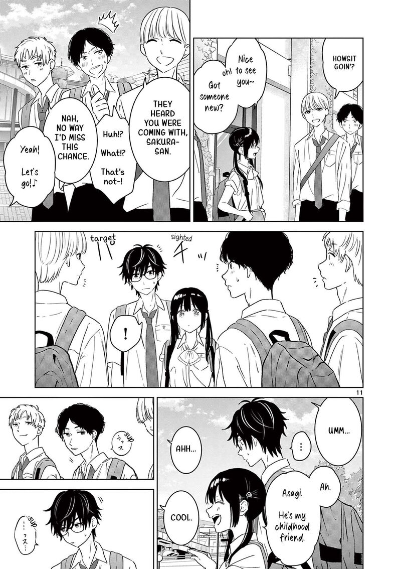 Aishiteru Game Wo Owarasetai 39 11