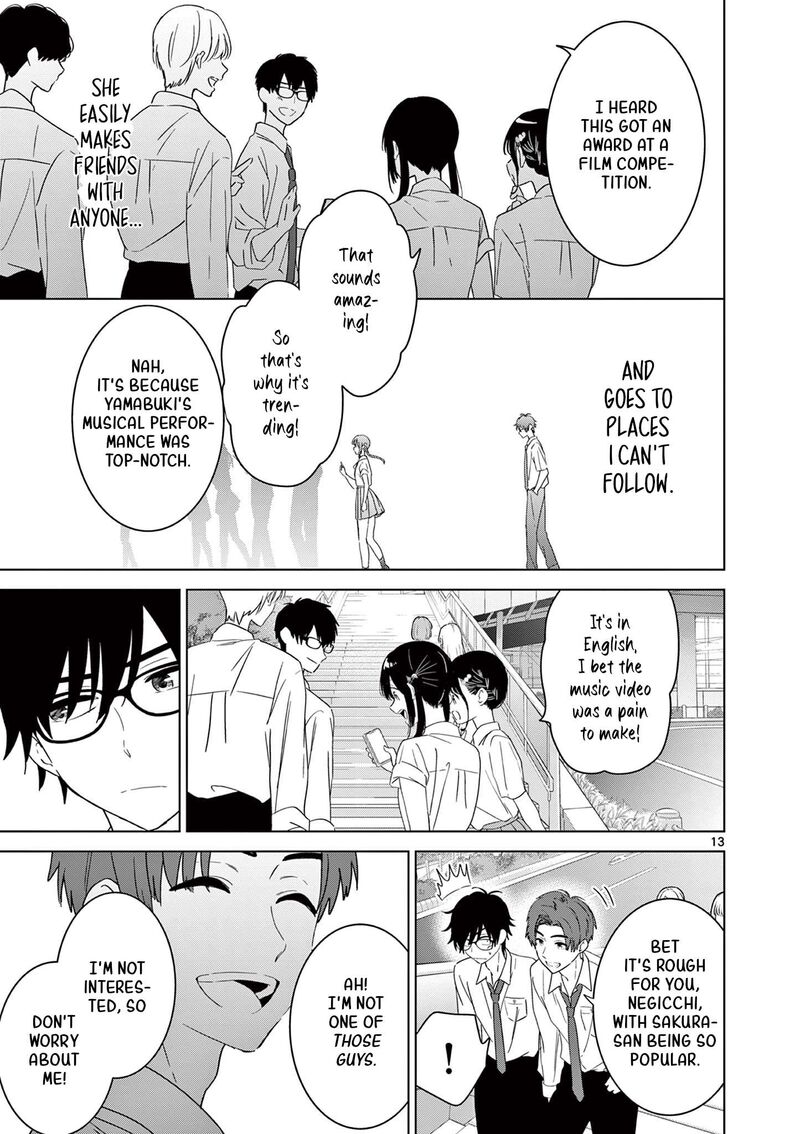 Aishiteru Game Wo Owarasetai 39 13