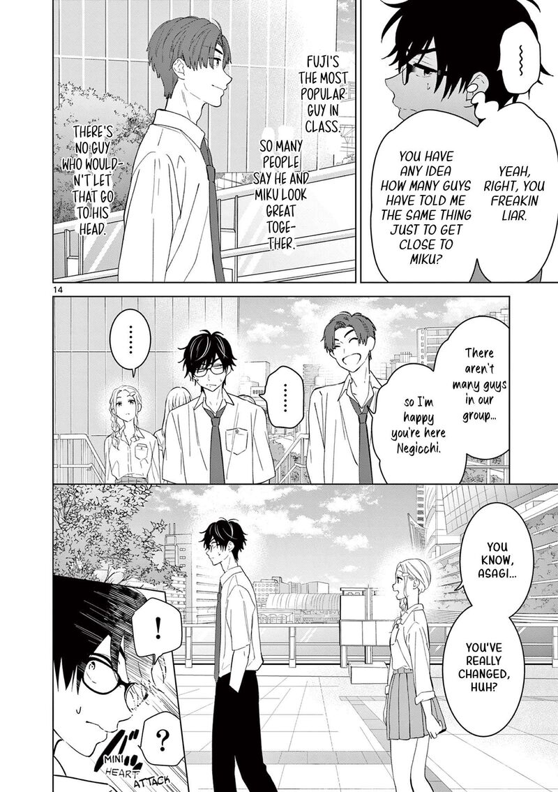 Aishiteru Game Wo Owarasetai 39 14