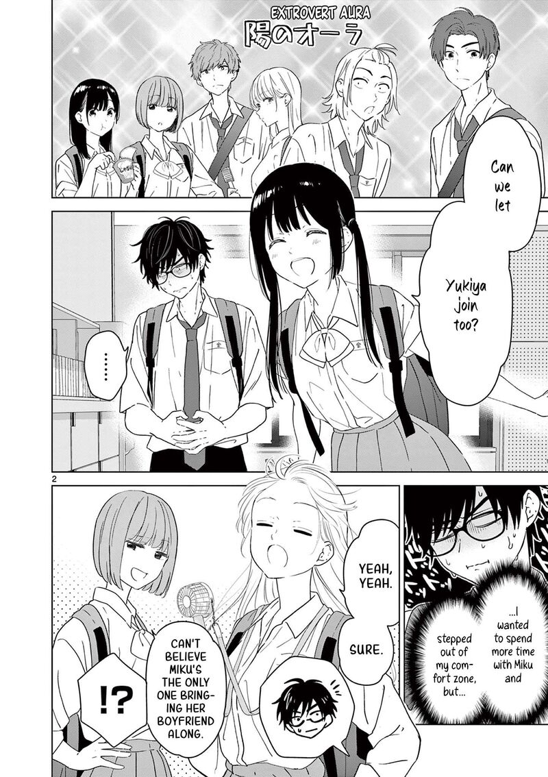 Aishiteru Game Wo Owarasetai 39 2