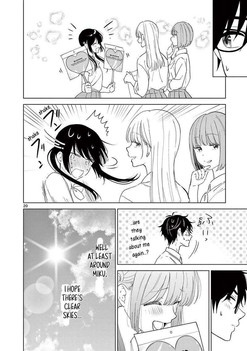 Aishiteru Game Wo Owarasetai 39 20