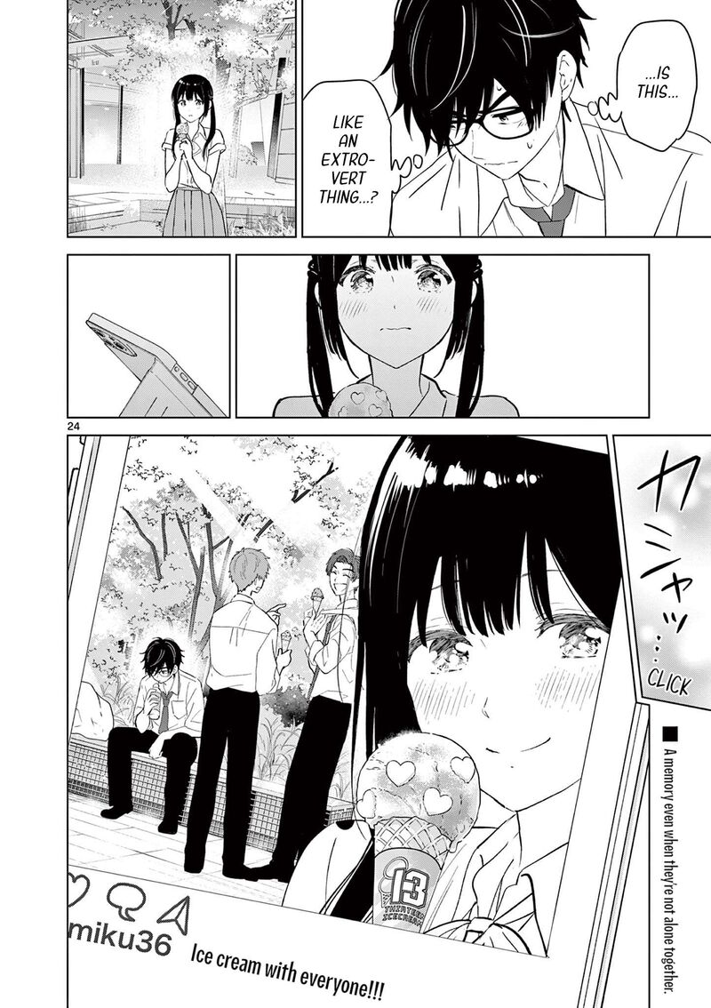 Aishiteru Game Wo Owarasetai 39 24