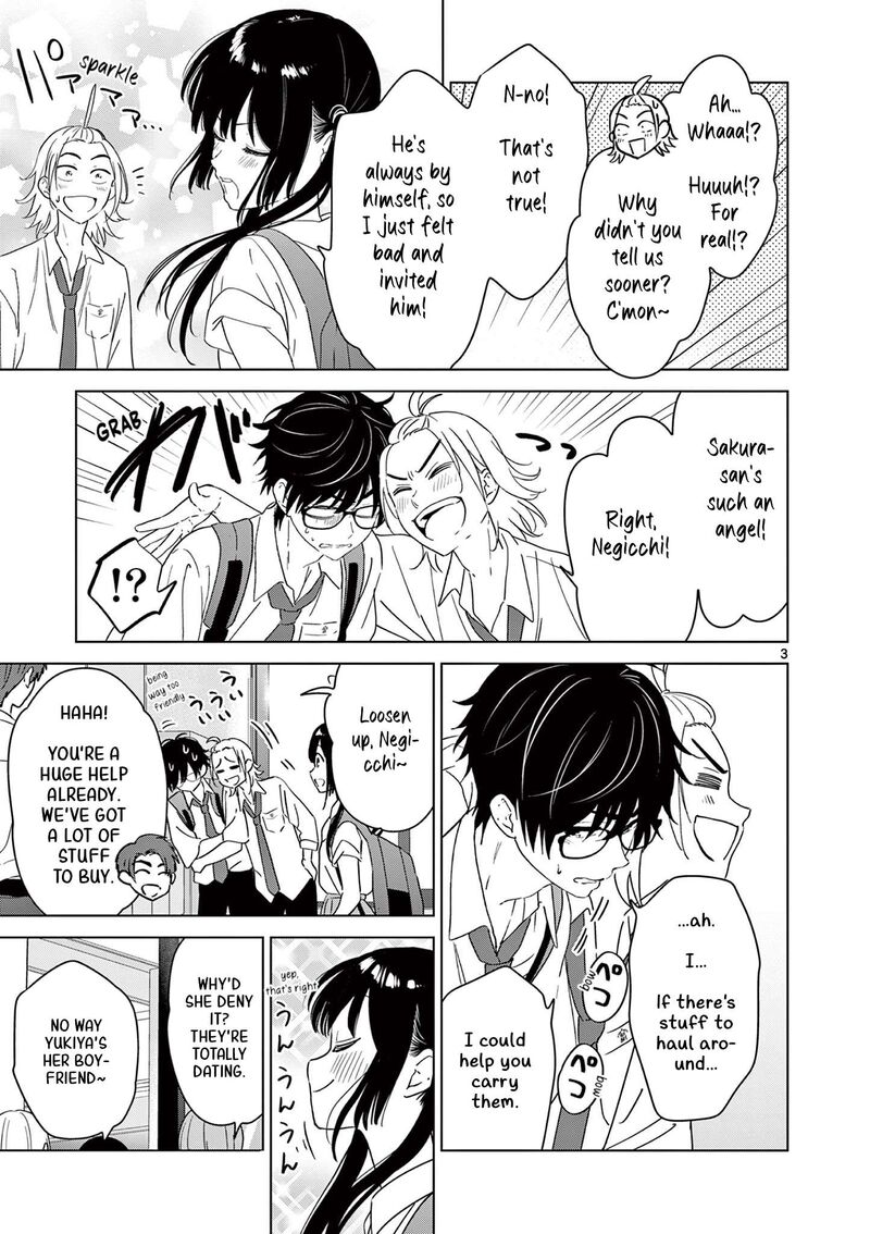 Aishiteru Game Wo Owarasetai 39 3