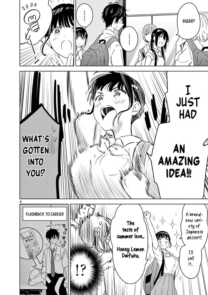 Aishiteru Game Wo Owarasetai 39 4