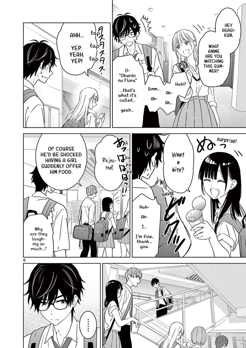 Aishiteru Game Wo Owarasetai 39 6