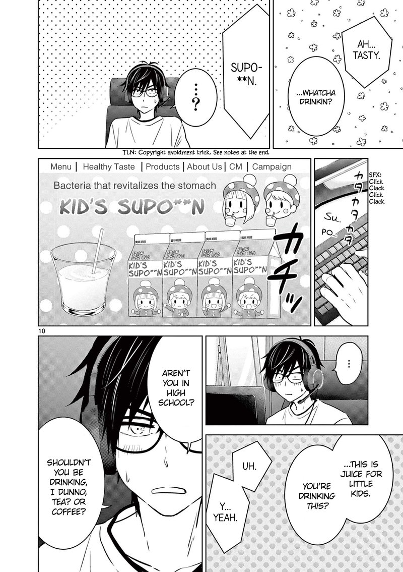 Aishiteru Game Wo Owarasetai 4 10