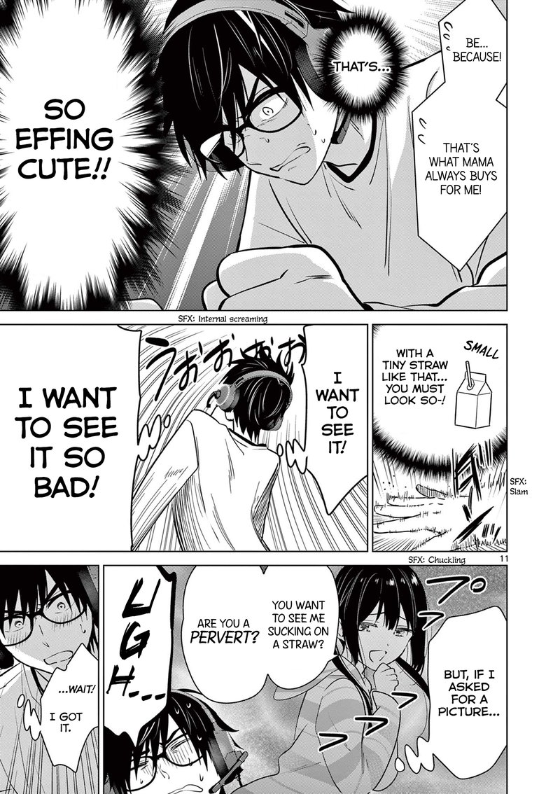 Aishiteru Game Wo Owarasetai 4 11