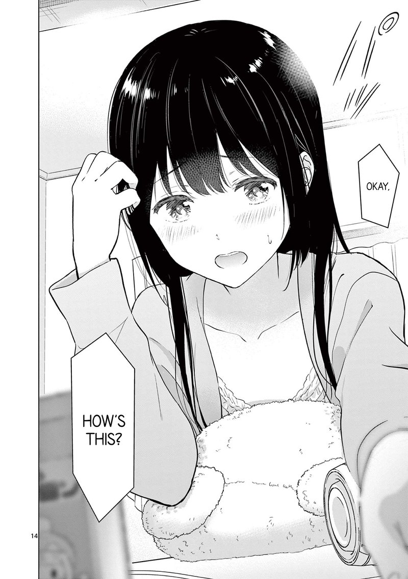 Aishiteru Game Wo Owarasetai 4 14