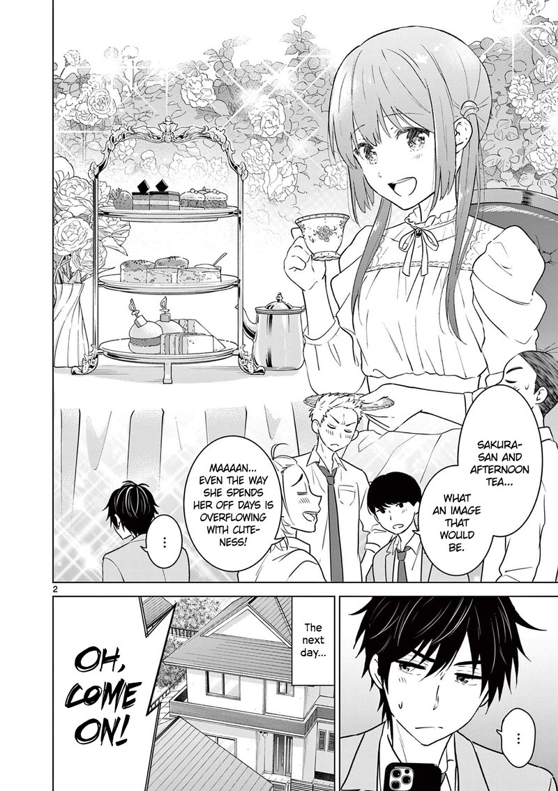 Aishiteru Game Wo Owarasetai 4 2