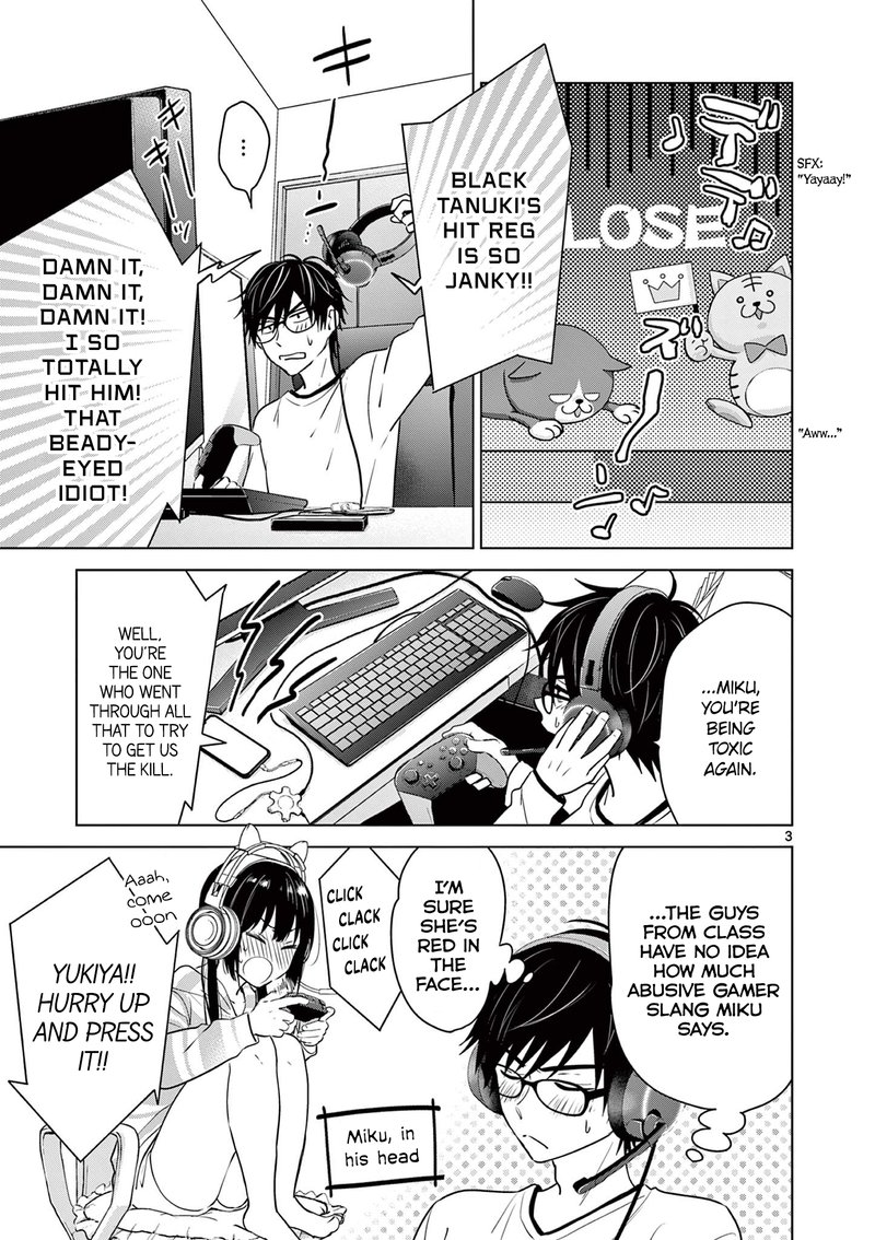 Aishiteru Game Wo Owarasetai 4 3
