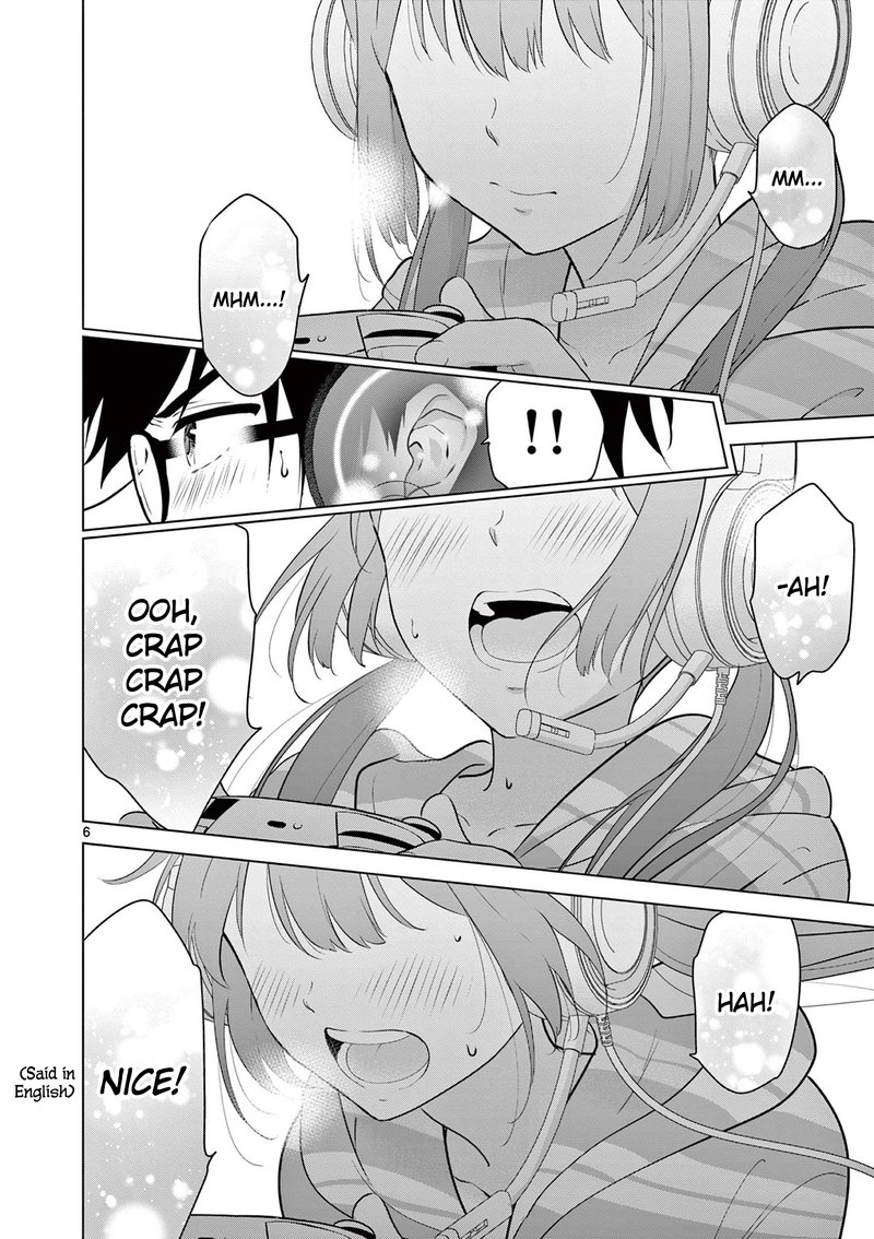 Aishiteru Game Wo Owarasetai 4 6