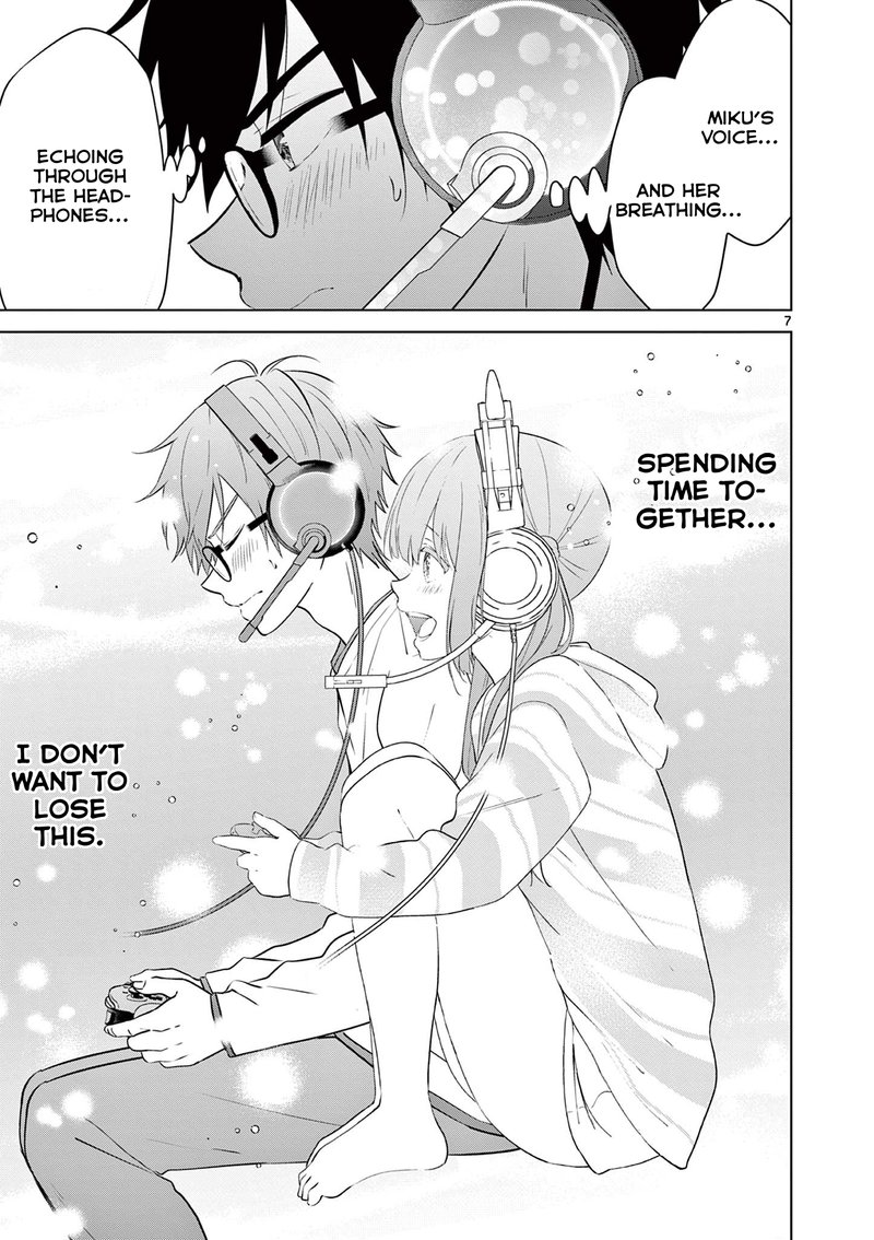 Aishiteru Game Wo Owarasetai 4 7