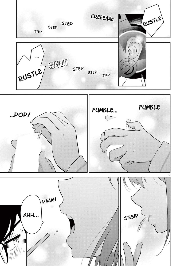 Aishiteru Game Wo Owarasetai 4 9