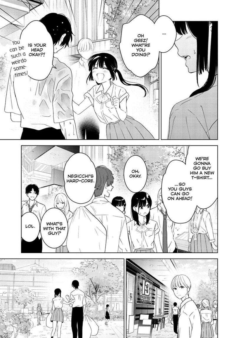 Aishiteru Game Wo Owarasetai 40 11
