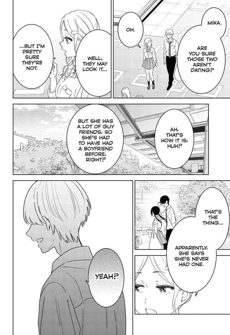 Aishiteru Game Wo Owarasetai 40 12
