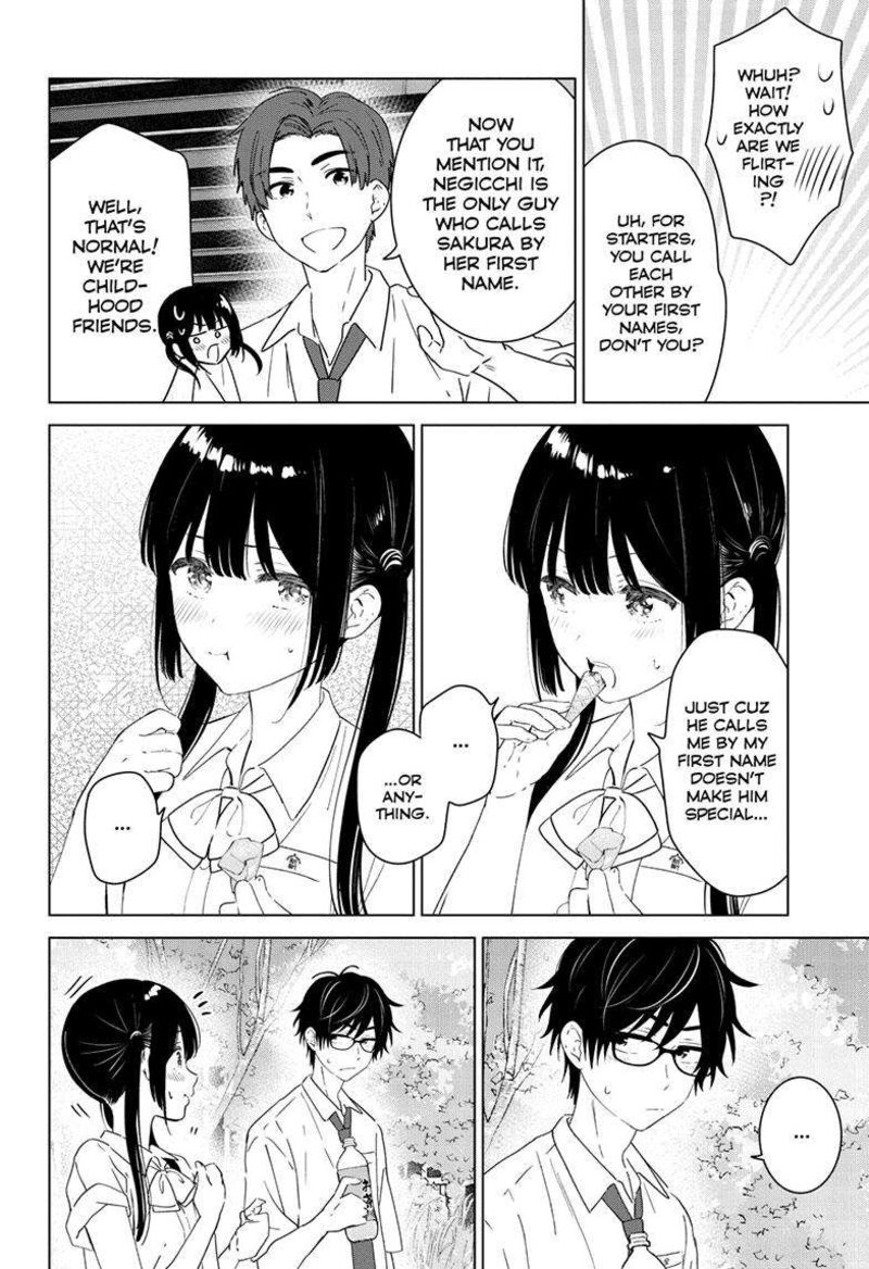Aishiteru Game Wo Owarasetai 40 2