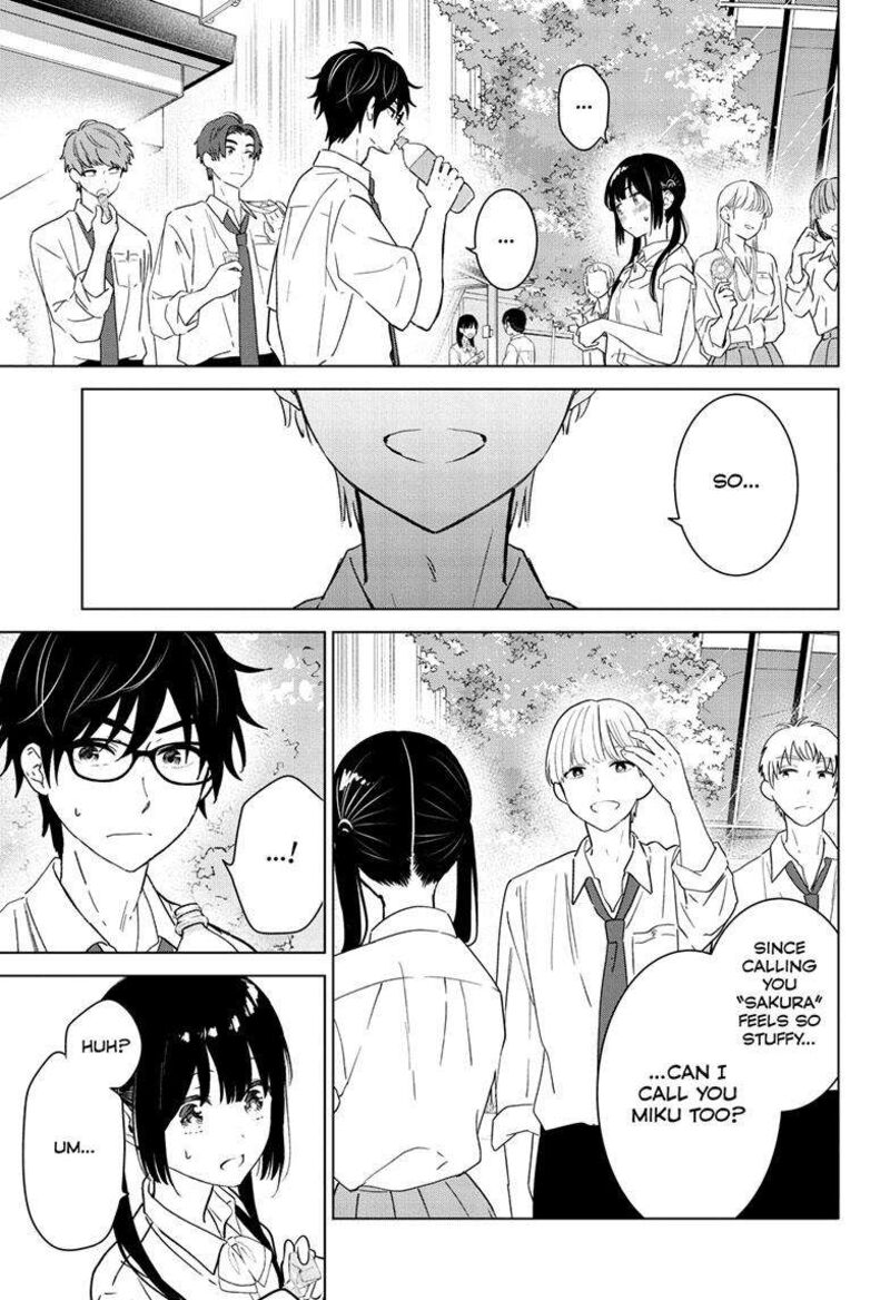 Aishiteru Game Wo Owarasetai 40 3
