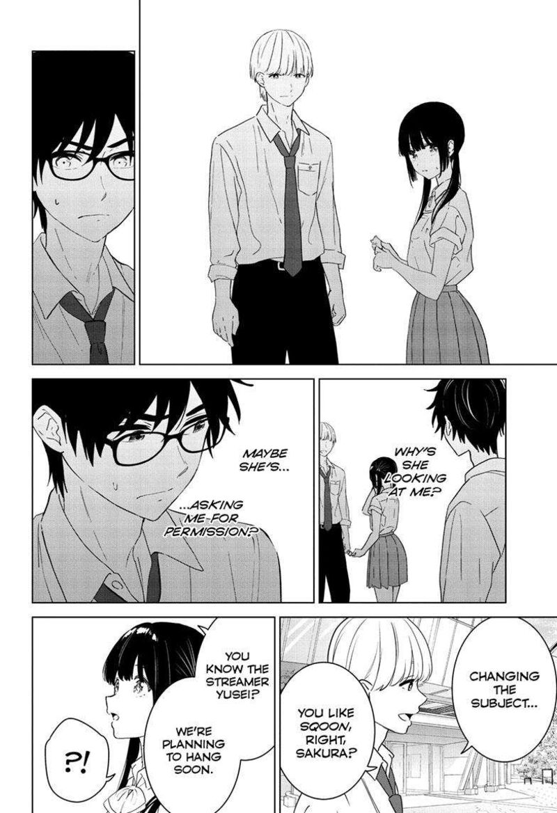 Aishiteru Game Wo Owarasetai 40 4