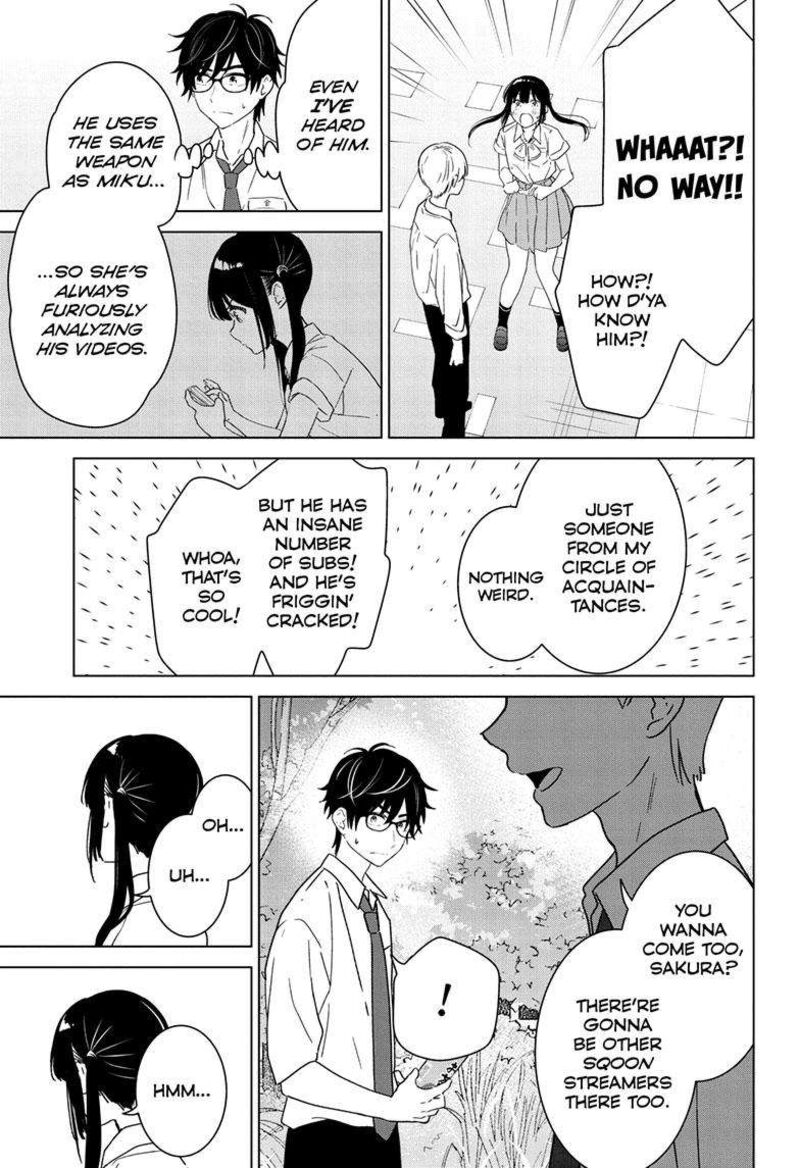 Aishiteru Game Wo Owarasetai 40 5