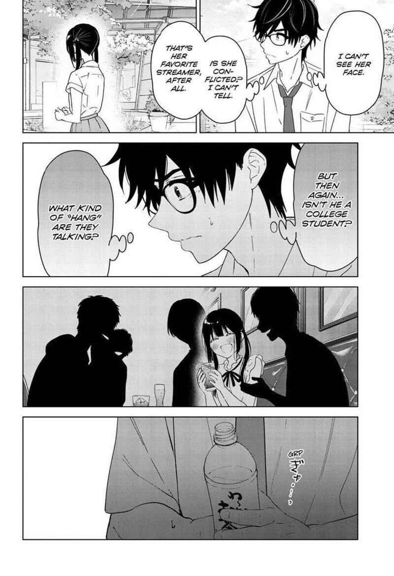 Aishiteru Game Wo Owarasetai 40 6