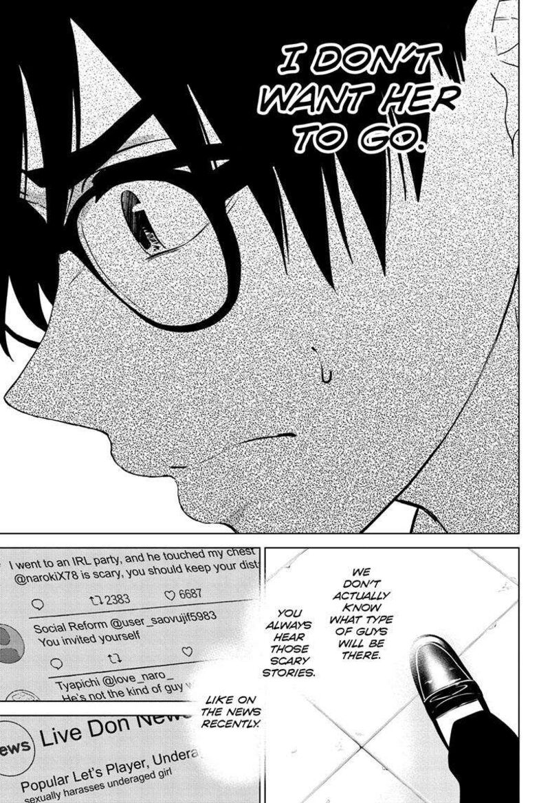 Aishiteru Game Wo Owarasetai 40 7