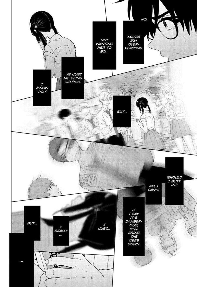 Aishiteru Game Wo Owarasetai 40 8