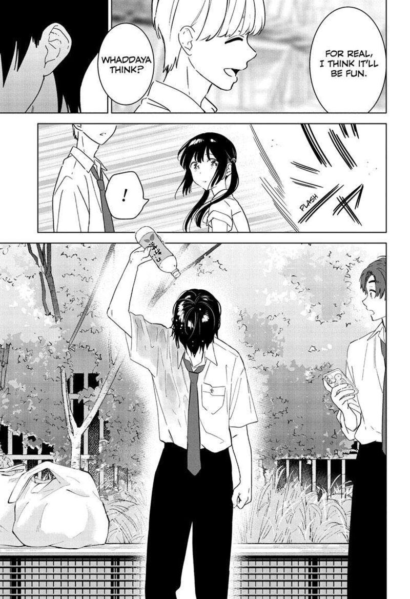 Aishiteru Game Wo Owarasetai 40 9
