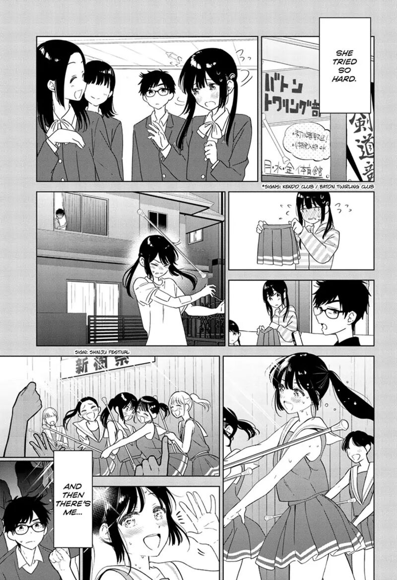 Aishiteru Game Wo Owarasetai 41 11