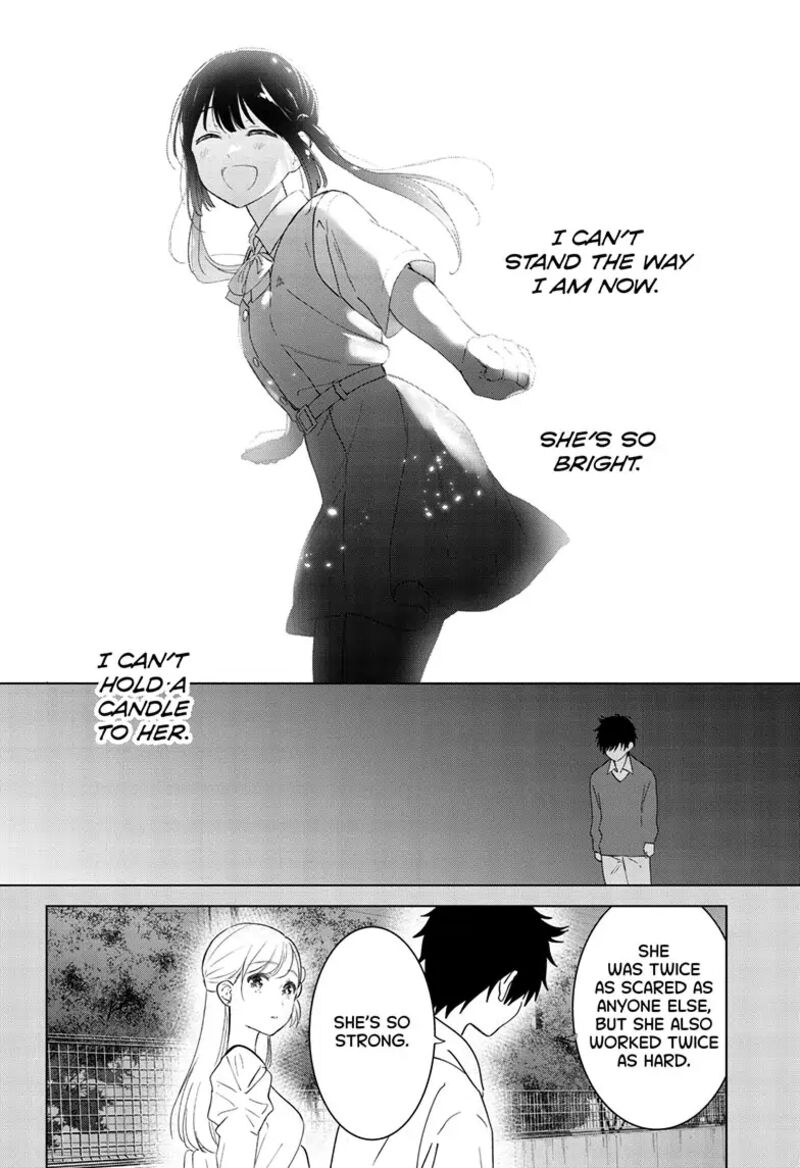 Aishiteru Game Wo Owarasetai 41 12