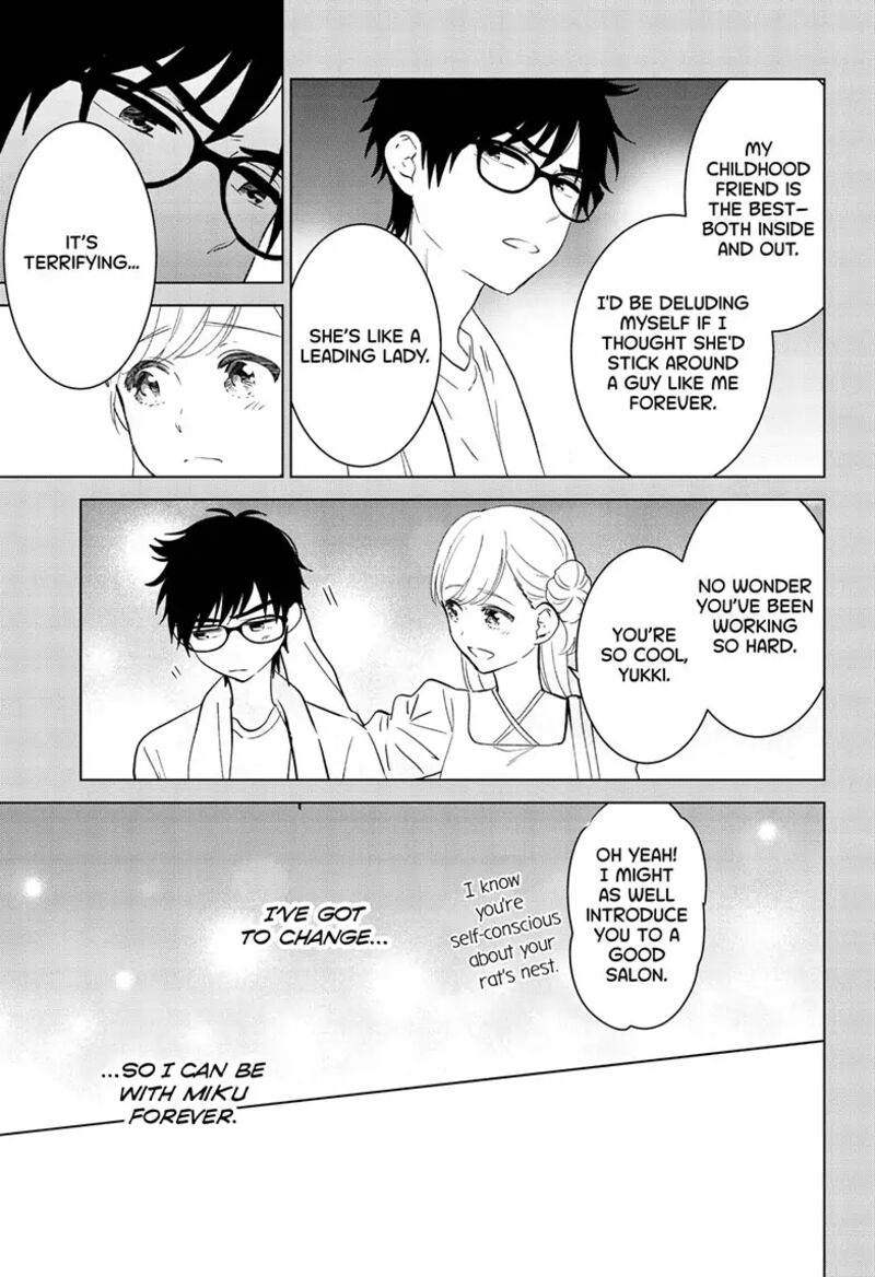 Aishiteru Game Wo Owarasetai 41 13