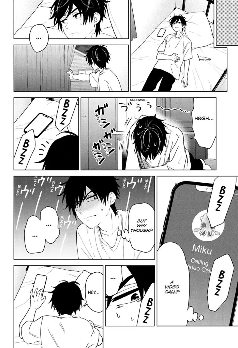 Aishiteru Game Wo Owarasetai 41 14