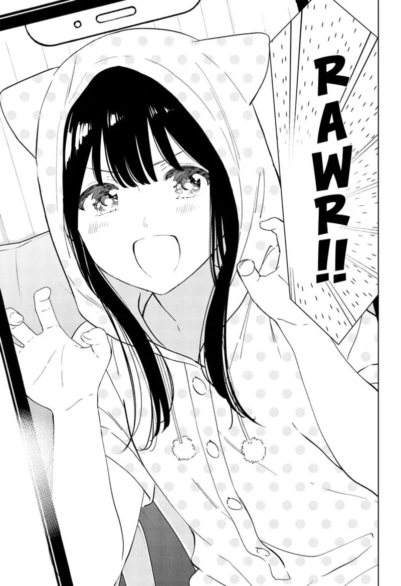 Aishiteru Game Wo Owarasetai 41 15
