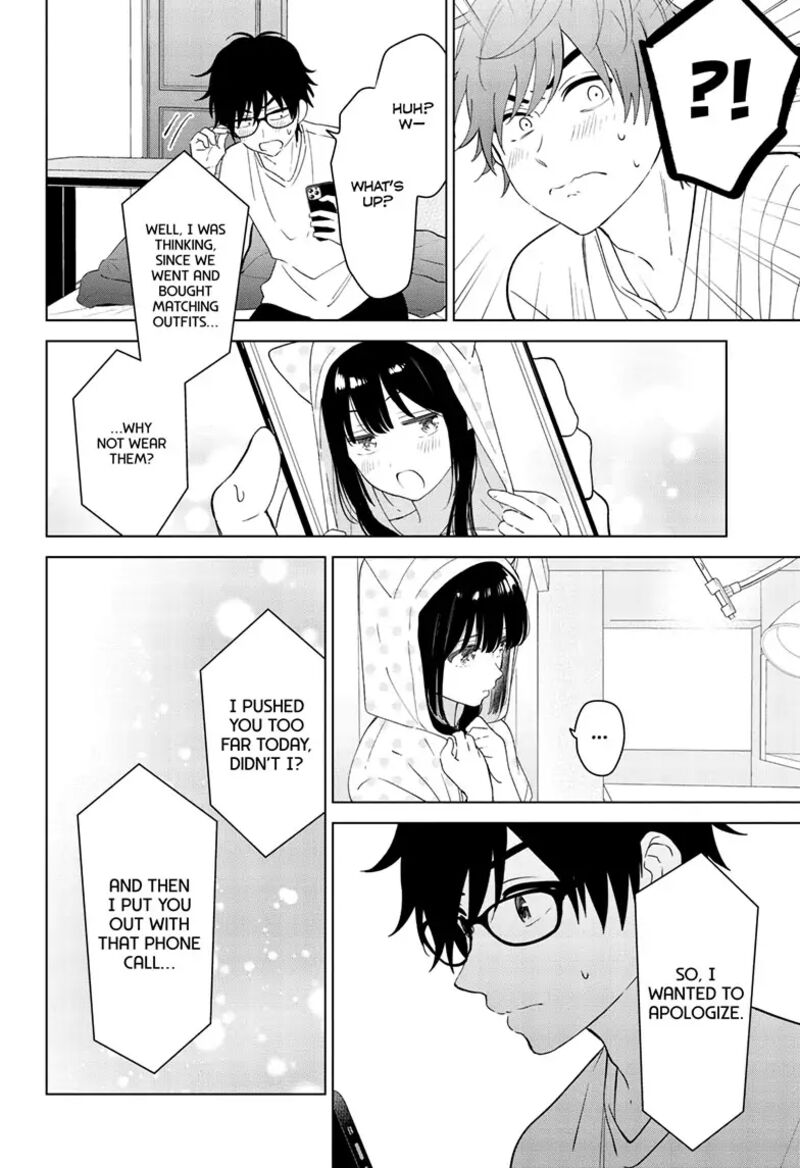 Aishiteru Game Wo Owarasetai 41 16