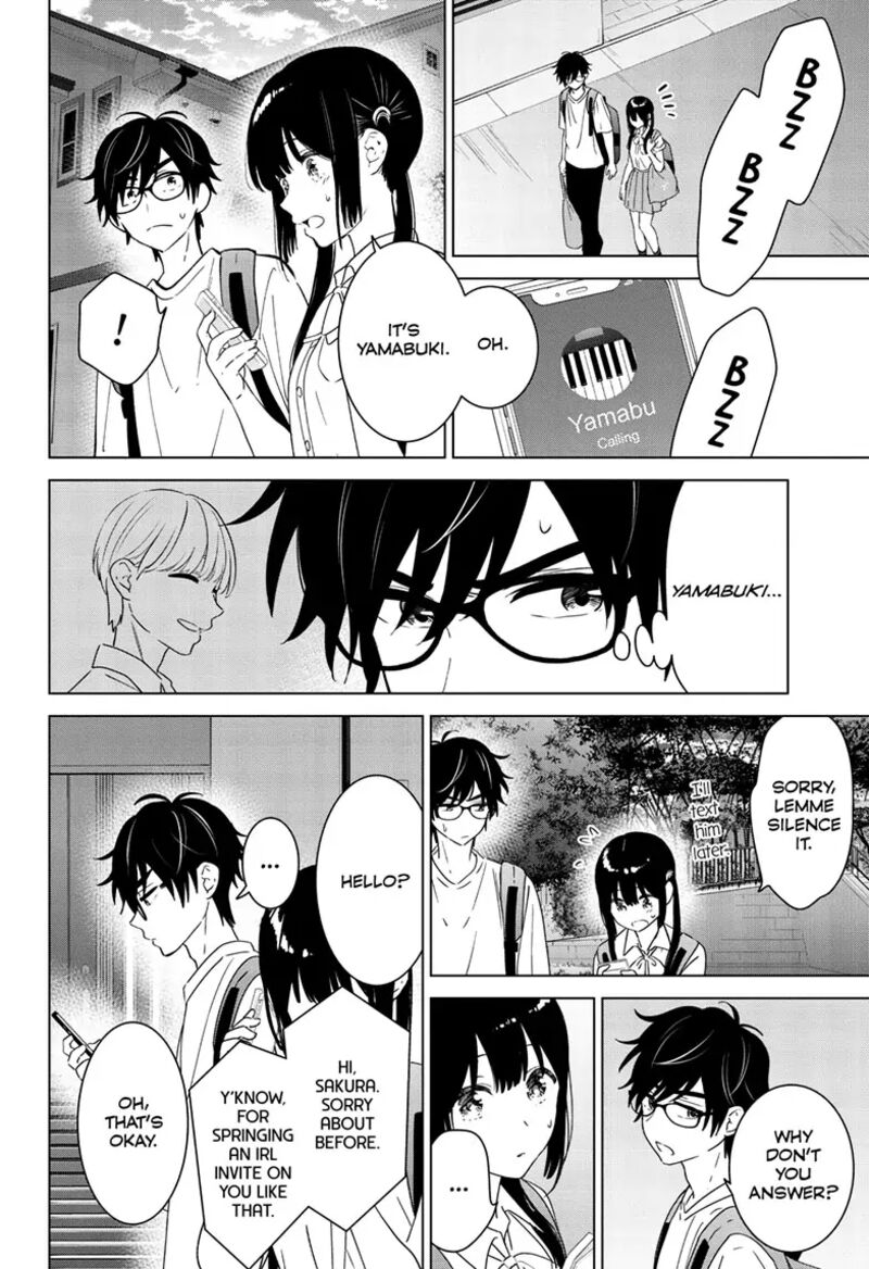 Aishiteru Game Wo Owarasetai 41 2