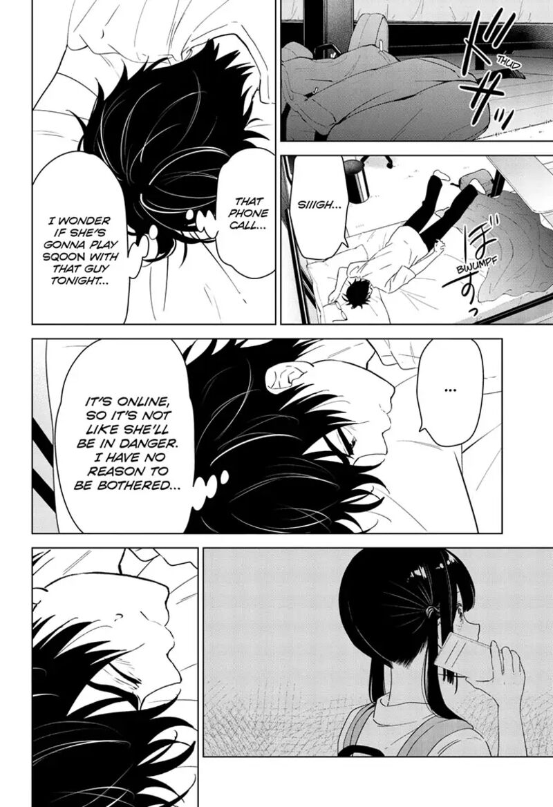 Aishiteru Game Wo Owarasetai 41 4