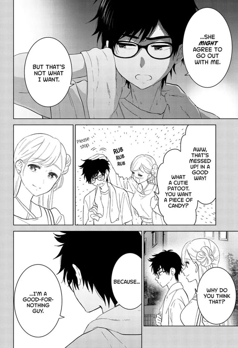 Aishiteru Game Wo Owarasetai 41 8