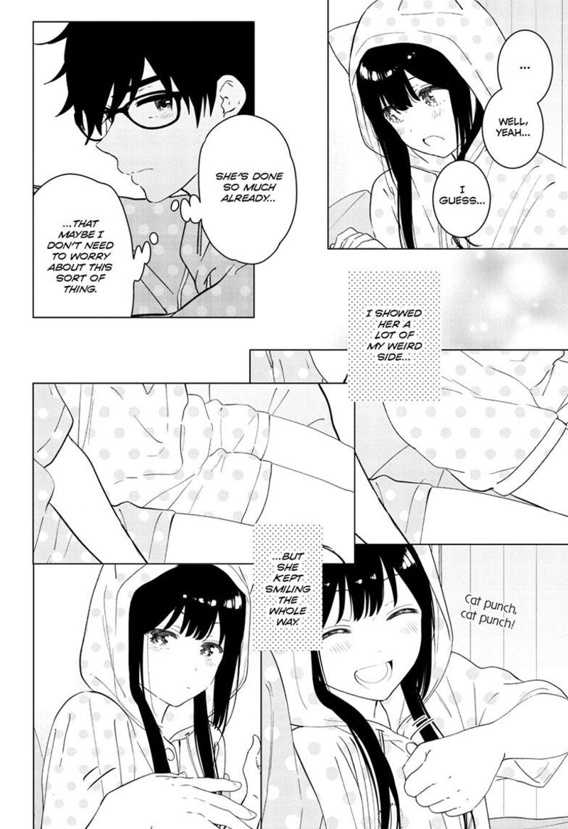 Aishiteru Game Wo Owarasetai 42 10