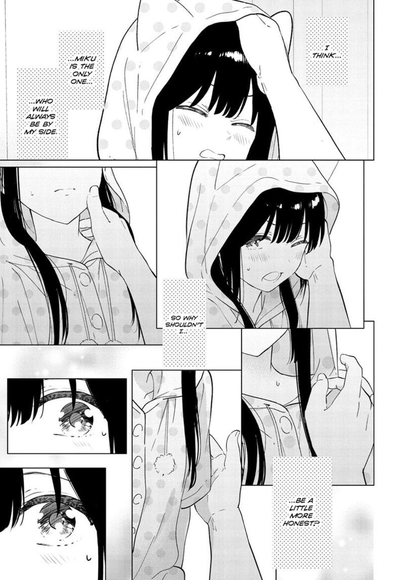 Aishiteru Game Wo Owarasetai 42 11